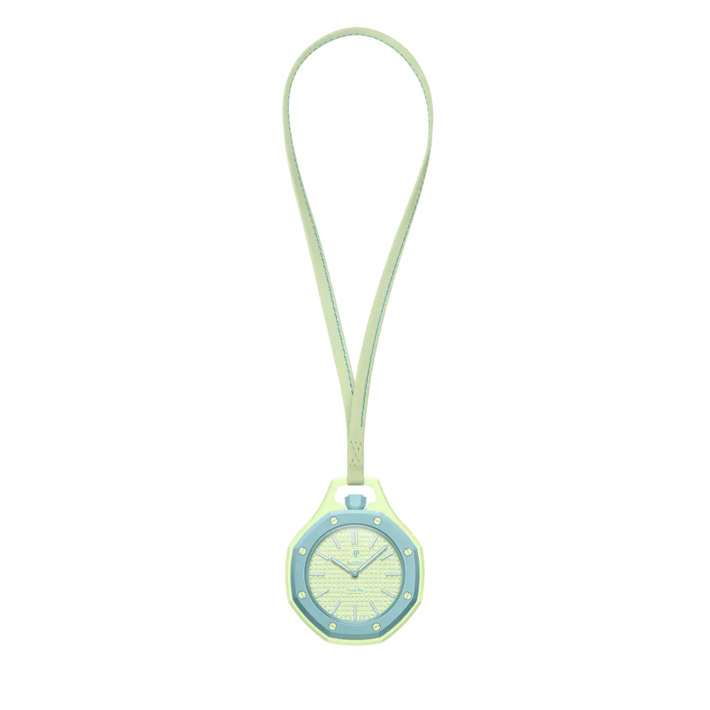 Montre BLAUE ACHT