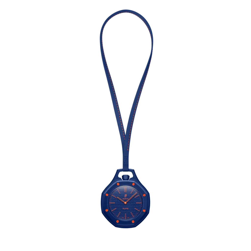 Montre ORENJI HACHI