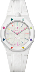 Bracelet HUIT BLANC