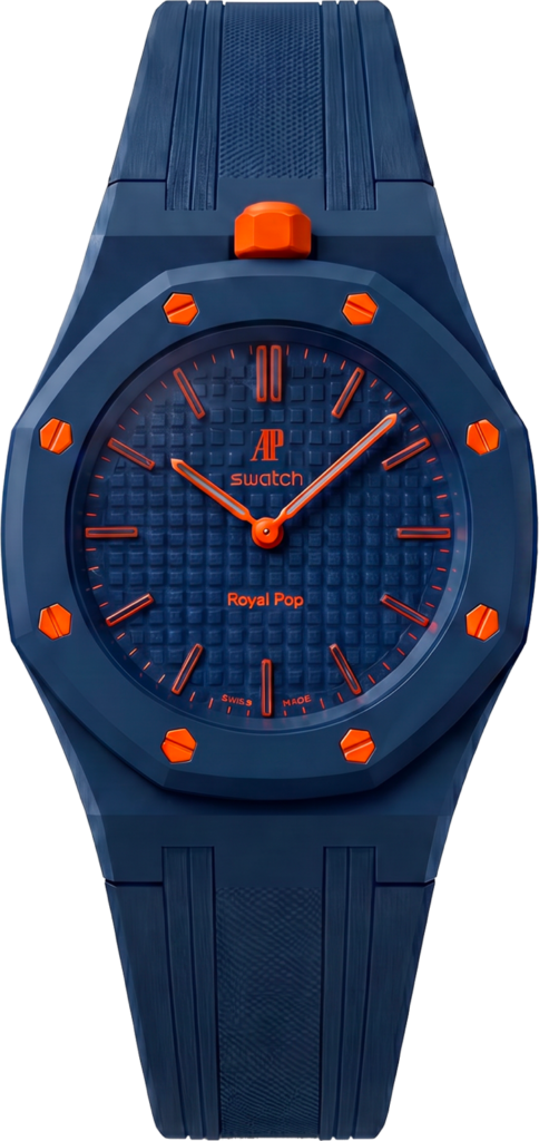 Bracelet ORENJI HACHI silicone