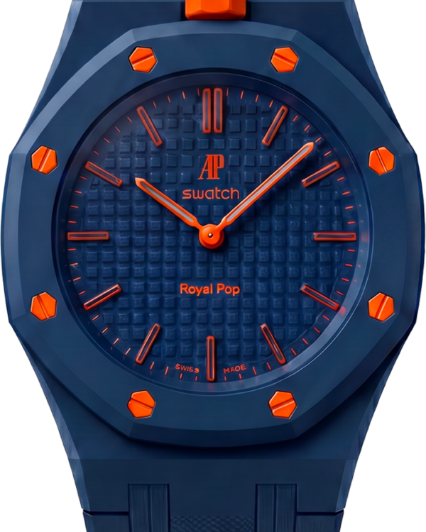 BRACELET ORENJI HACHI