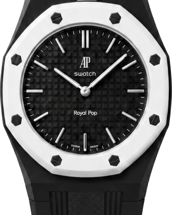 BRACELET OCHO NEGRO