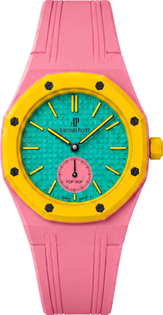 Bracelet OTG ROZ silicone