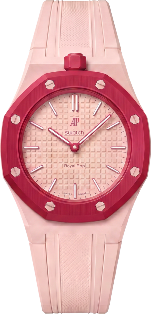 Bracelet OTTO ROSSO silicone