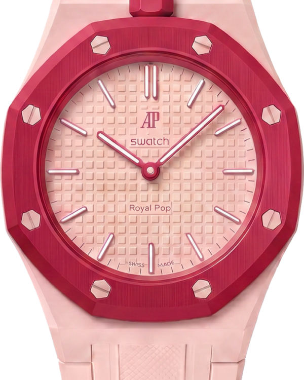 BRACELET OTTO ROSSO